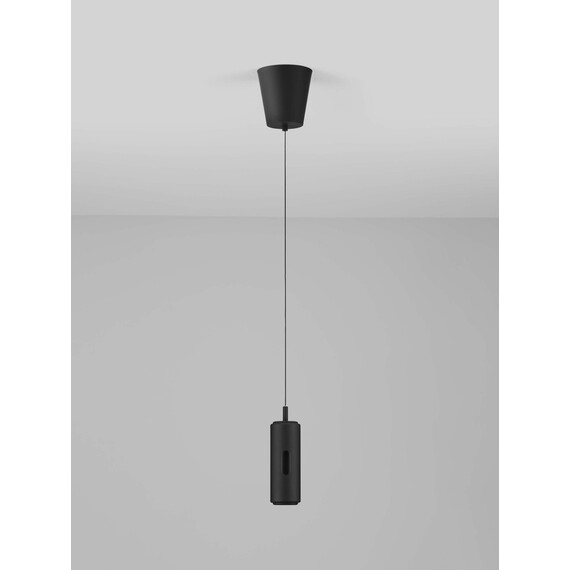 LED Полилей HOLM 9870022 NovaLuce 12W 3000K | Osvetlenieto.bg