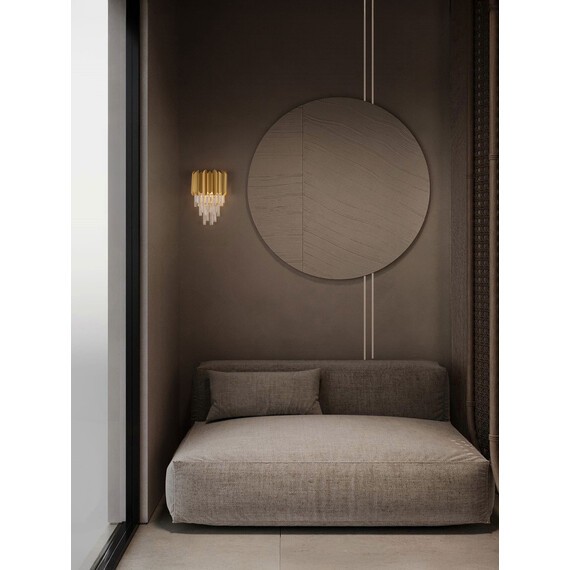 Аплик MAGNOLIA 9824061 NovaLuce 2xE14 | Osvetlenieto.bg