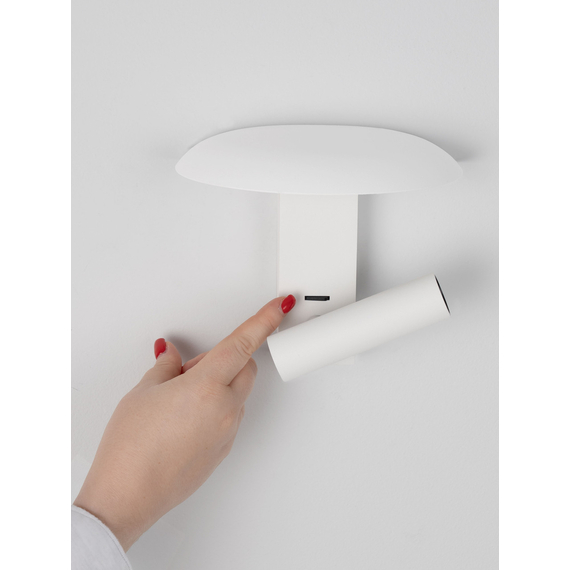 LED Аплик FRANKIE 9030206 NovaLuce 3W 3000K | Osvetlenieto.bg