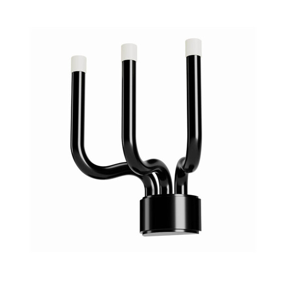LED Аплик Luxor 01-3307 Redo 12W 3000K Triac Dimmable | Osvetlenieto.bg