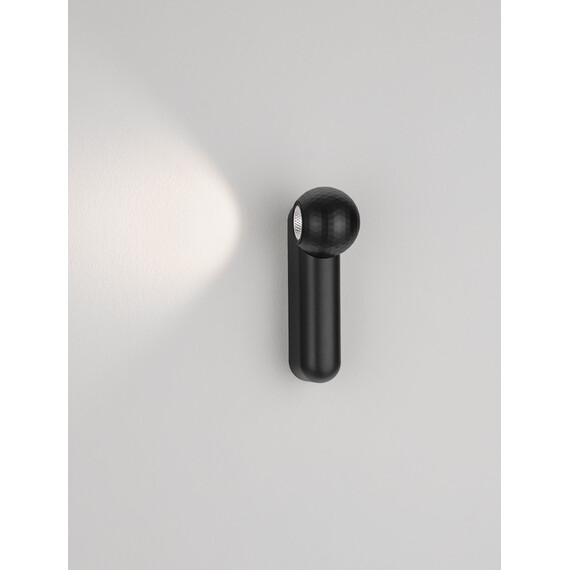 LED Аплик NOTIC 9088164 NovaLuce 7W 3000K | Osvetlenieto.bg