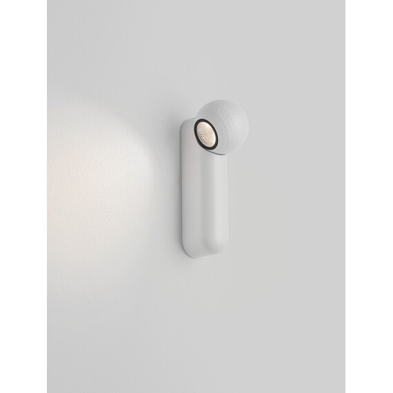 LED Аплик NOTIC 9088165 NovaLuce 7W 3000K | Osvetlenieto.bg