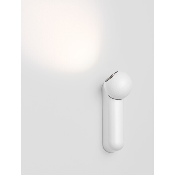 LED Аплик NOTIC 9088165 NovaLuce 7W 3000K | Osvetlenieto.bg