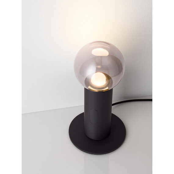 LED Настолна лампа CHRONOS 9870026 NovaLuce 11W 3000K | Osvetlenieto.bg