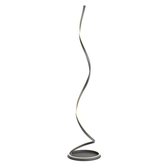 LED Настолна лампа Scroll 01-4283 Redo 30W CCT 3000K-4000K-6000K | Osvetlenieto.bg