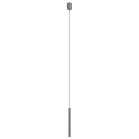 LED Пендел Kanji 01-4132 Redo 6.2W 3000K | Osvetlenieto.bg