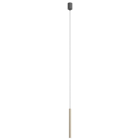 LED Пендел Kanji 01-4134 Redo 6.2W 3000K | Osvetlenieto.bg