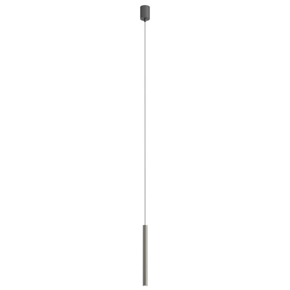 LED Пендел Kanji 01-4135 Redo 6.2W 3000K | Osvetlenieto.bg