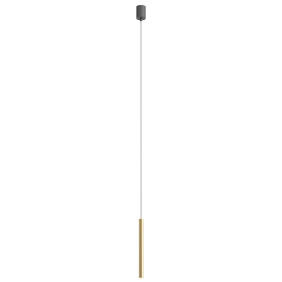 LED Пендел Kanji 01-4139 Redo 6.2W 2700K | Osvetlenieto.bg