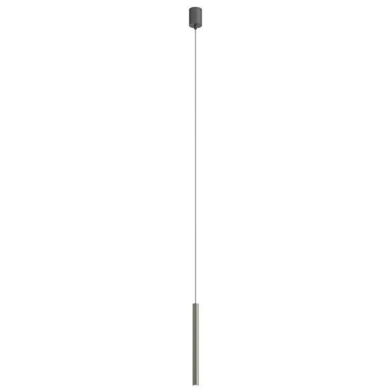 LED Пендел Kanji 01-4141 Redo 6.2W 2700K | Osvetlenieto.bg