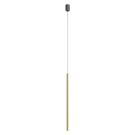 LED Пендел Kanji 01-4163 Redo 6.2W 2700K | Osvetlenieto.bg