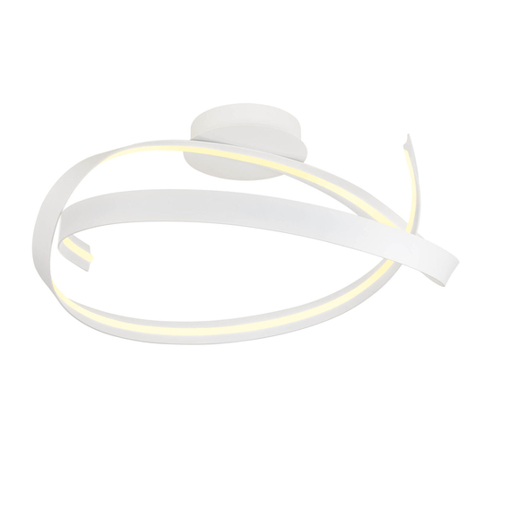 LED Плафон Impuls 01-3612 Redo 34W 3000K | Osvetlenieto.bg
