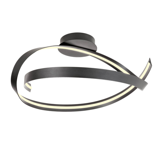 LED Плафон Impuls 01-3614 Redo 34W 3000K | Osvetlenieto.bg