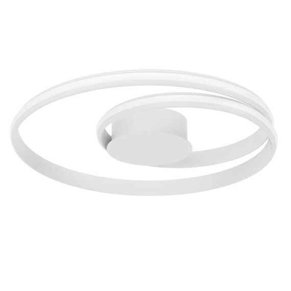 LED Плафон Torsion 01-4357 Redo 40W CCT 2700K-3000K-4000K | Osvetlenieto.bg