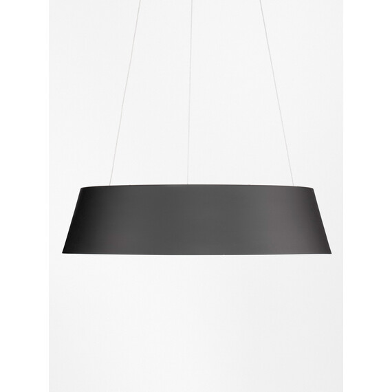LED Полилей ALBA 9345658 NovaLuce 53W 3000K Triac Dimmable | Osvetlenieto.bg