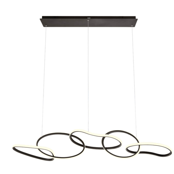 LED Полилей Bias 01-3393 Redo 120W CCT 3000K-4500K-6500K | Osvetlenieto.bg