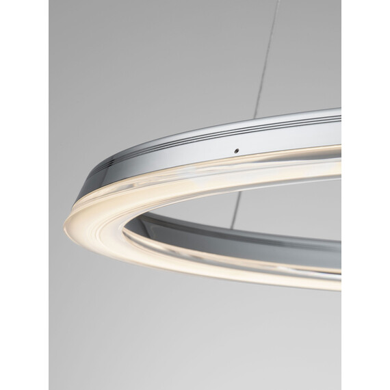 LED Полилей ELMO 9019729 NovaLuce 48W 3500K Triac Dimmable | Osvetlenieto.bg