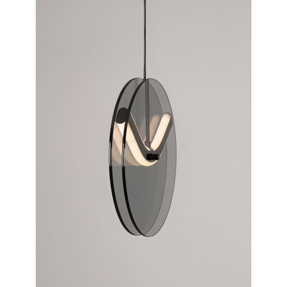 LED Полилей HALLEY 9214258 NovaLuce 7W 3000K | Osvetlenieto.bg