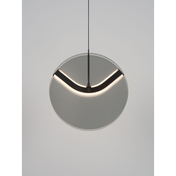 LED Полилей HALLEY 9214258 NovaLuce 7W 3000K | Osvetlenieto.bg