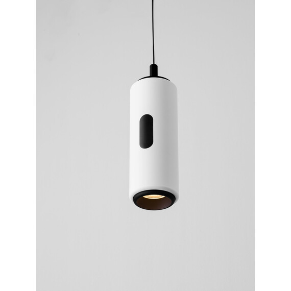LED Полилей HOLM 9870023 NovaLuce 12W 3000K | Osvetlenieto.bg