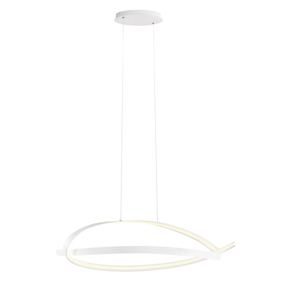 LED Полилей Impuls 01-3615 Redo 38W 3000K | Osvetlenieto.bg