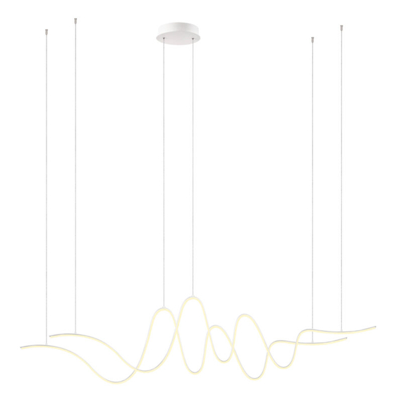 LED Полилей Impuls 01-3621 Redo 68W 3000K | Osvetlenieto.bg