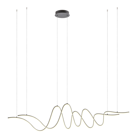 LED Полилей Impuls 01-3623 Redo 68W 3000K | Osvetlenieto.bg