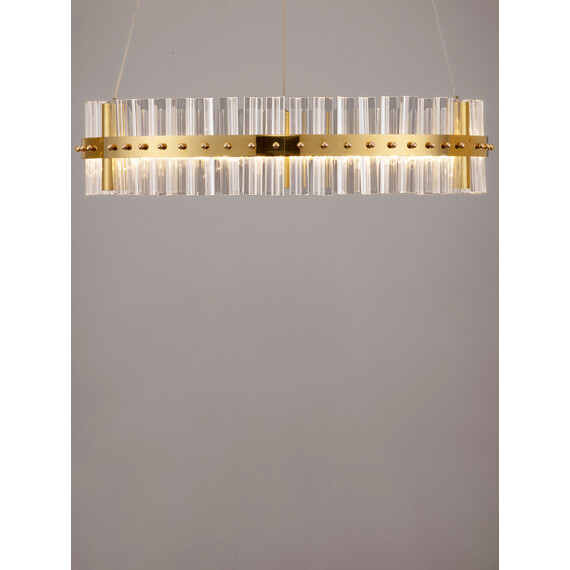 LED Полилей KEZO 9019733 NovaLuce 45W 3500K Triac Dimmable | Osvetlenieto.bg