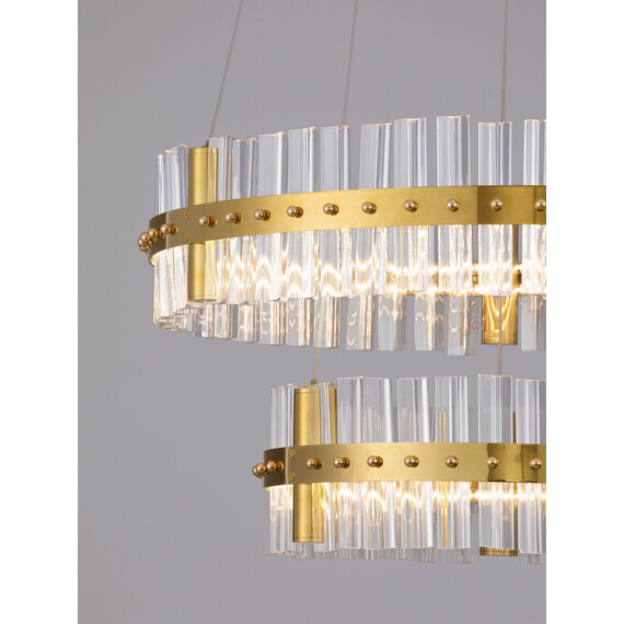 LED Полилей KEZO 9019735 NovaLuce 67W 3500K Triac Dimmable | Osvetlenieto.bg