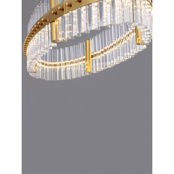 LED Полилей KEZO 9019736 NovaLuce 45W 3500K Triac Dimmable | Osvetlenieto.bg