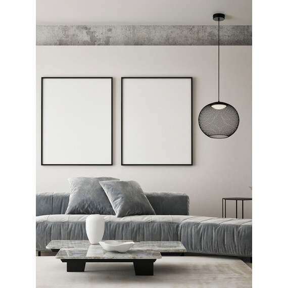 LED Полилей KINETIC 9620152 NovaLuce 19W 3000K | Osvetlenieto.bg