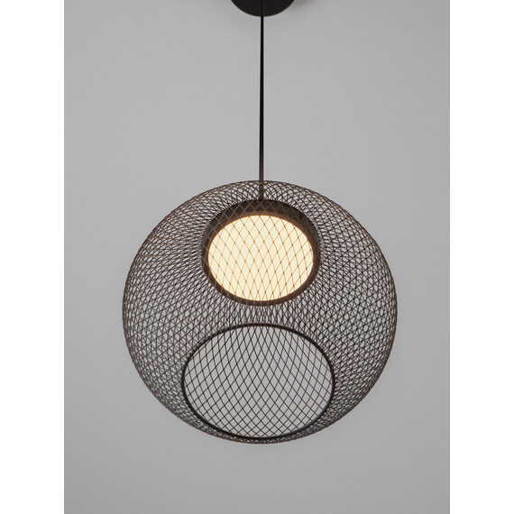LED Полилей KINETIC 9620153 NovaLuce 12W 3000K | Osvetlenieto.bg