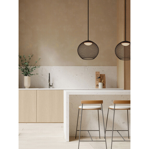 LED Полилей KINETIC 9620153 NovaLuce 12W 3000K | Osvetlenieto.bg