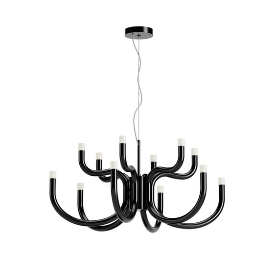 LED Полилей Luxor 01-3230 Redo 54W 3000K Triac Dimmable | Osvetlenieto.bg