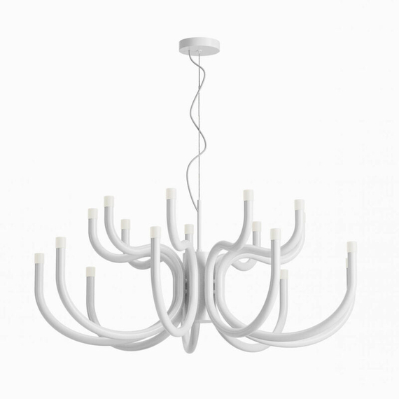 LED Полилей Luxor 01-3231 Redo 81W 3000K Triac Dimmable | Osvetlenieto.bg