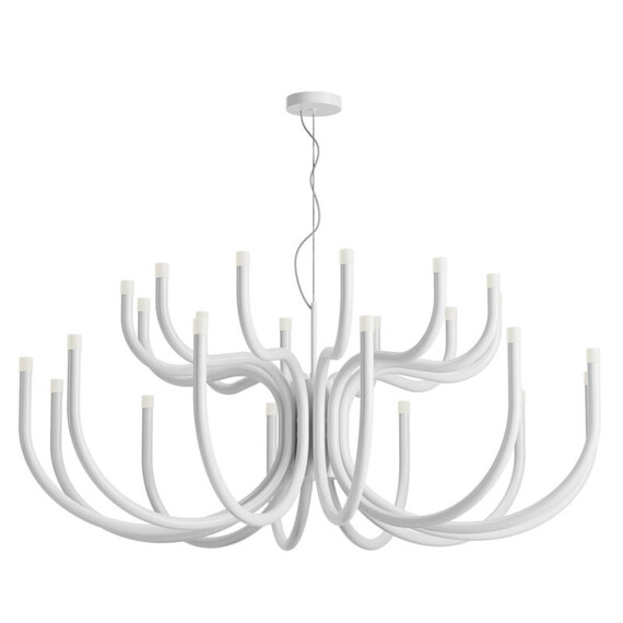 LED Полилей Luxor 01-3235 Redo 108W 3000K Triac Dimmable | Osvetlenieto.bg