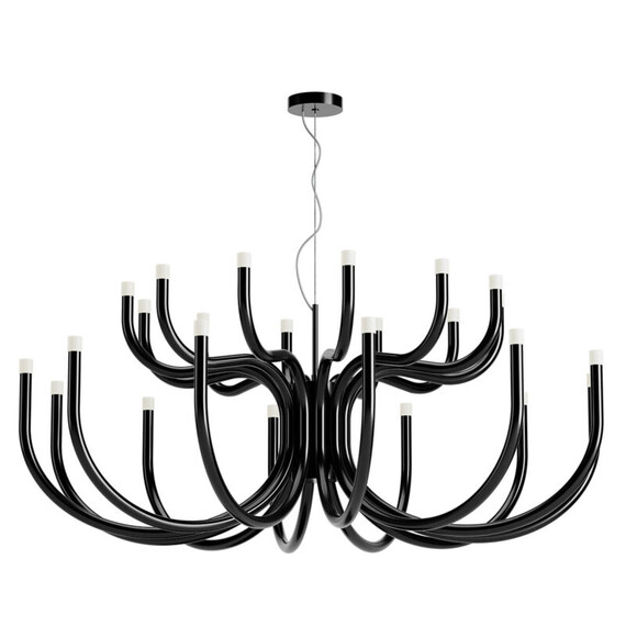 LED Полилей Luxor 01-3238 Redo 108W 3000K Triac Dimmable | Osvetlenieto.bg
