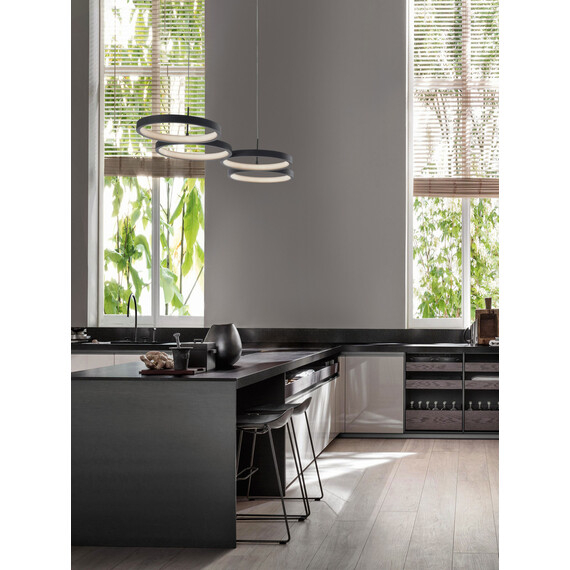 LED Полилей MAGNUS 9248117 NovaLuce 41W 3000K Triac Dimmable | Osvetlenieto.bg