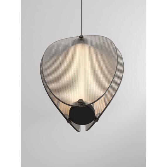 LED Полилей NOIR 9416980 NovaLuce 9W 3000K | Osvetlenieto.bg