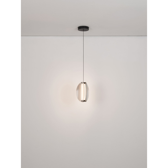LED Полилей NOIR 9416980 NovaLuce 9W 3000K | Osvetlenieto.bg