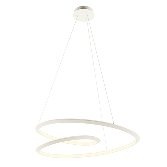 LED Полилей Storm 01-3379 Redo 72W CCT 3000K-4000K-6000K | Osvetlenieto.bg