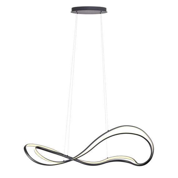 LED Полилей Tempest 01-3599 Redo 58W 3000K | Osvetlenieto.bg