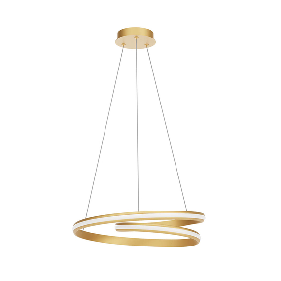 LED Полилей Torsion 01-4361 Redo 40W CCT 2700K-3000K-4000K | Osvetlenieto.bg