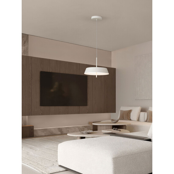 LED Полилей VELIO 9268051 NovaLuce 32W 3000K Triac Dimmable | Osvetlenieto.bg