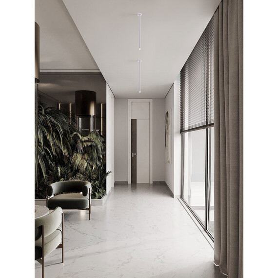 LED Спот за вграждане STILVI 9232146 NovaLuce 4W 3000K | Osvetlenieto.bg