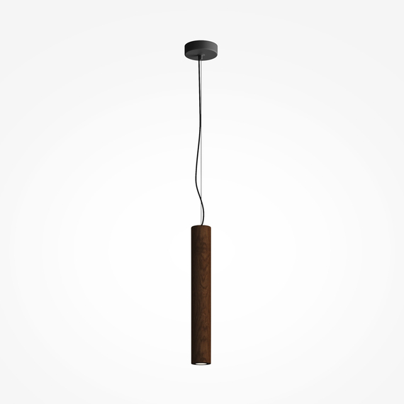 LED Полилей Basic Texture MOD461PL-L5BR3K Maytoni 5W CCT 2700K-4000K | Osvetlenieto.bg