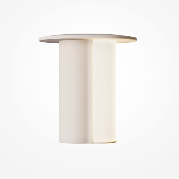 LED Настолна лампа ASYM MOD510TL-L1,5BGK Maytoni 2W 2700K | Osvetlenieto.bg