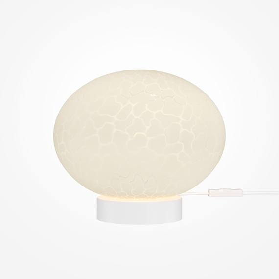 LED Настолна лампа Spume MOD542TL-L6WK Maytoni 6W 3000K | Osvetlenieto.bg