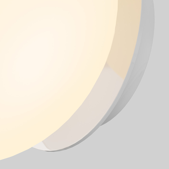 Аплик за баня Luna MOD548CL-01CH Maytoni 1xE27 | Osvetlenieto.bg