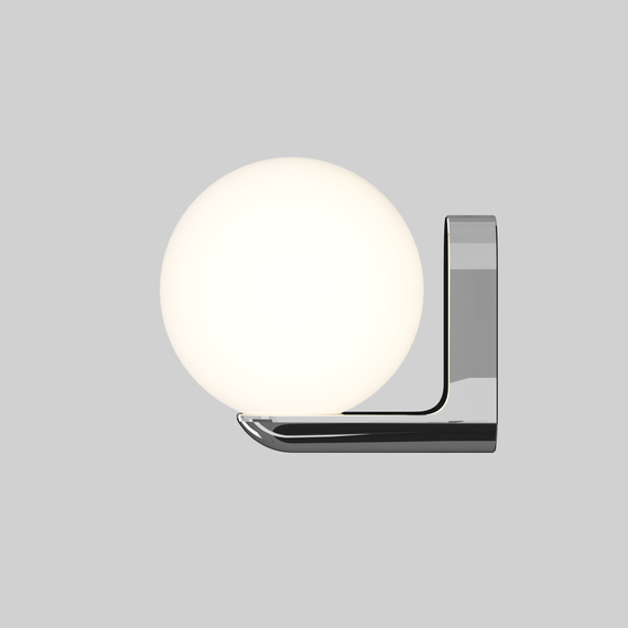 Аплик за баня Luna MOD548WL-01CH Maytoni 1xG9 | Osvetlenieto.bg